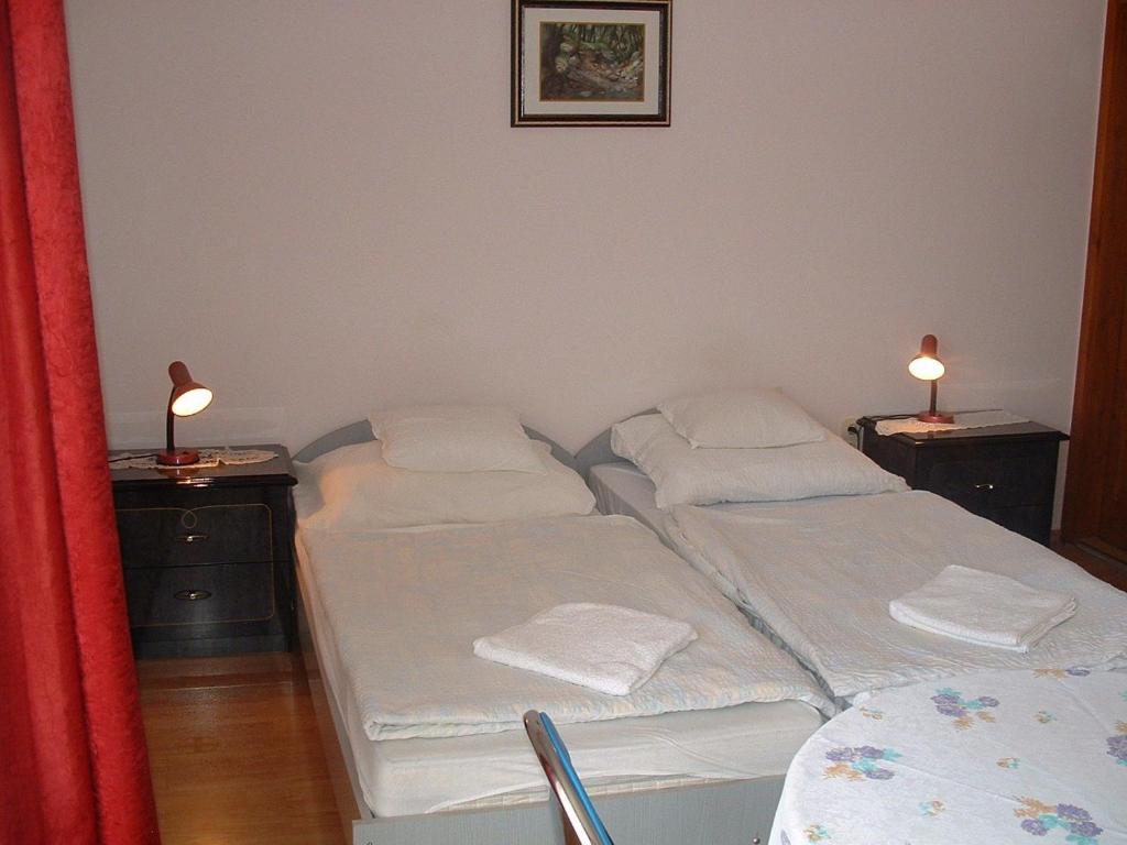 Apartmanhaz Cedrus 8 Zalakaros Room photo