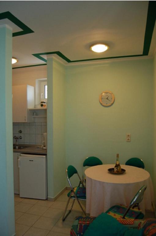 Apartmanhaz Cedrus 8 Zalakaros Room photo