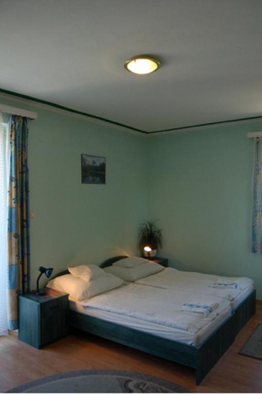 Apartmanhaz Cedrus 8 Zalakaros Exterior photo