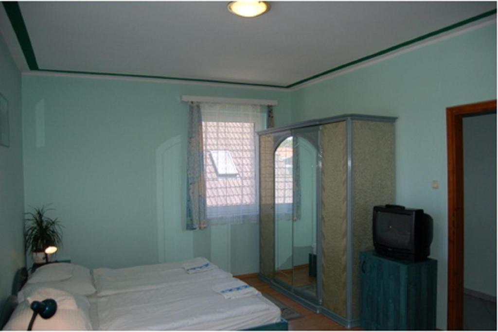 Apartmanhaz Cedrus 8 Zalakaros Exterior photo